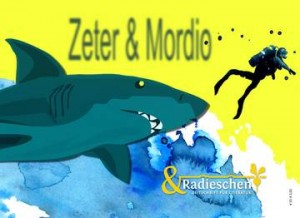 Cover Zeter&Mordio